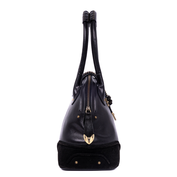 Dior Jeanne Top Handle Medium - Picture 4 of 10